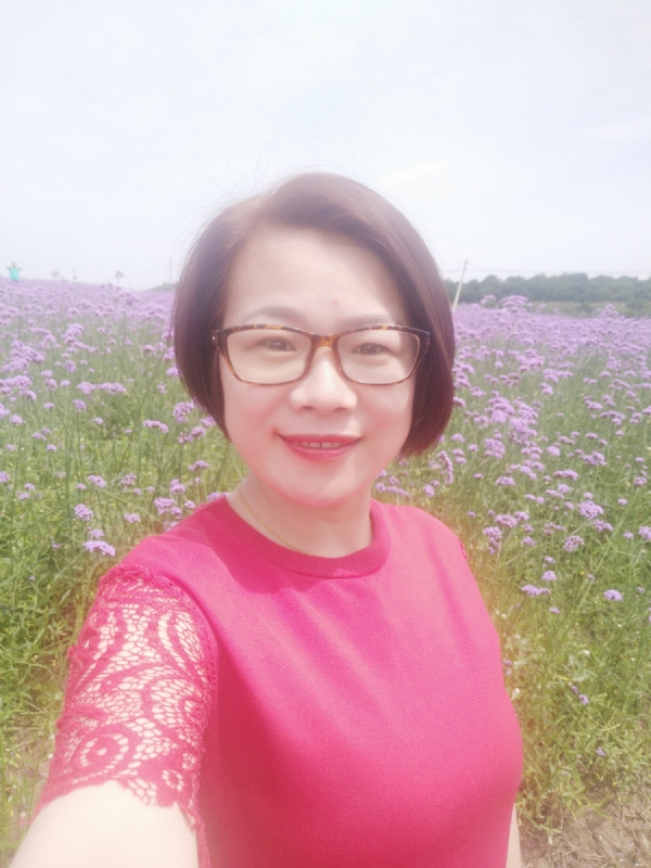 岁月静好的第一张照片--济宁相亲服务中心