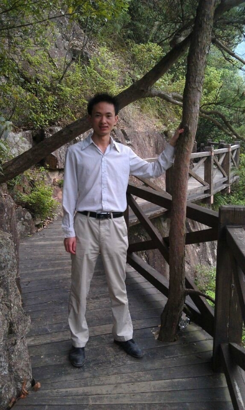 爱尚鞋的第一张照片--济宁相亲服务中心