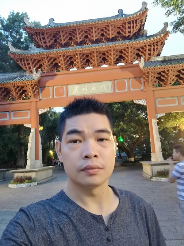 谁明浪子心的第一张照片--济宁相亲服务中心