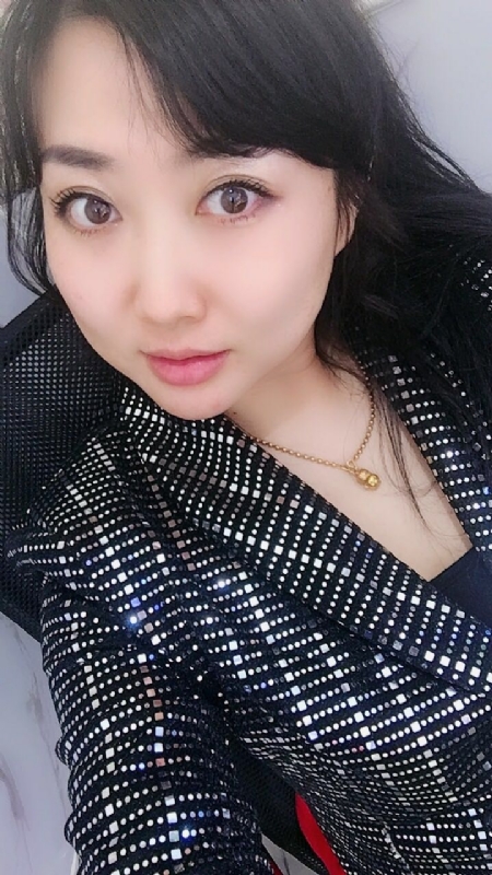 烛影的第一张照片--济宁相亲服务中心