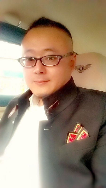 远山绿水的第一张照片--济宁相亲服务中心