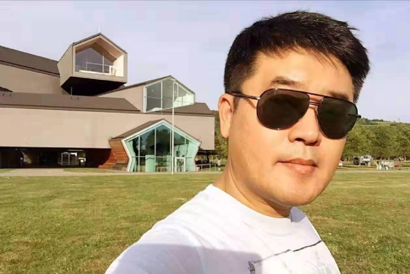 平常心的第一张照片--济宁相亲服务中心