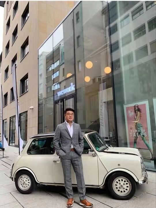 平常心的第二张照片--济宁相亲服务中心