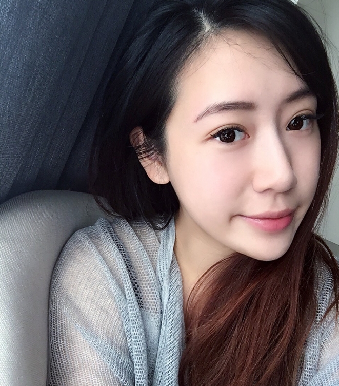 Hana的第一张照片--济宁相亲服务中心