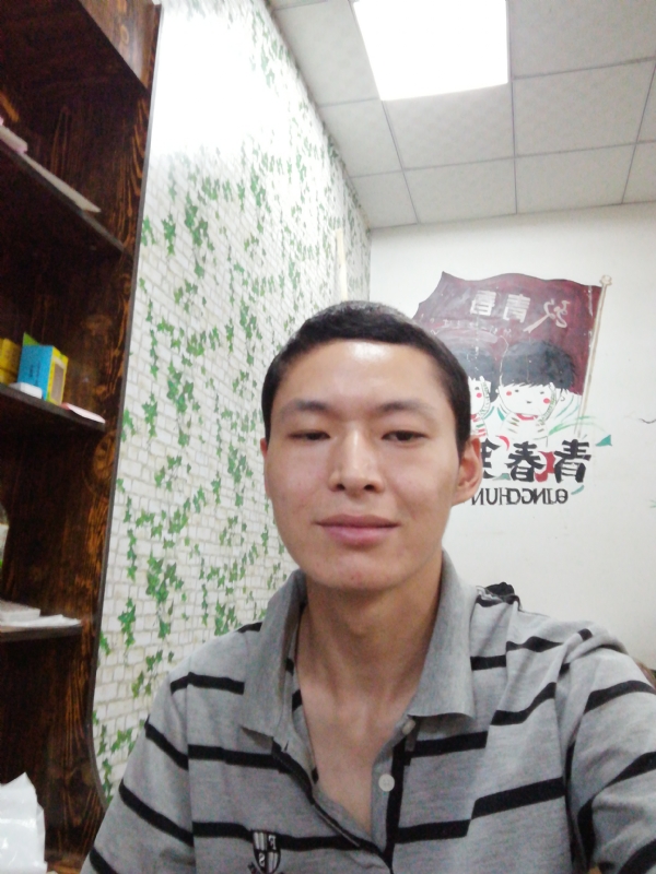 毛思虎的第一张照片--济宁相亲服务中心