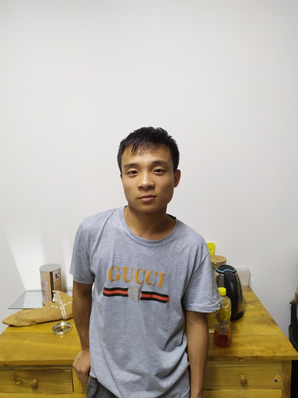 站着等你三千年的第一张照片--济宁相亲服务中心