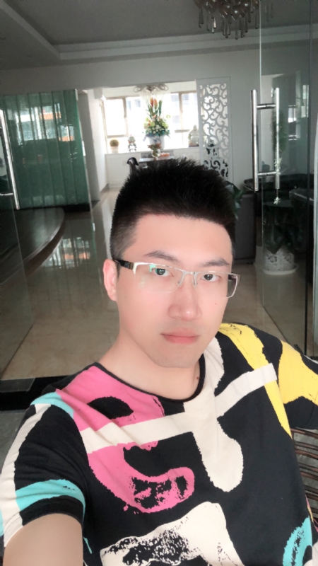 哥頓的第一张照片--济宁相亲服务中心