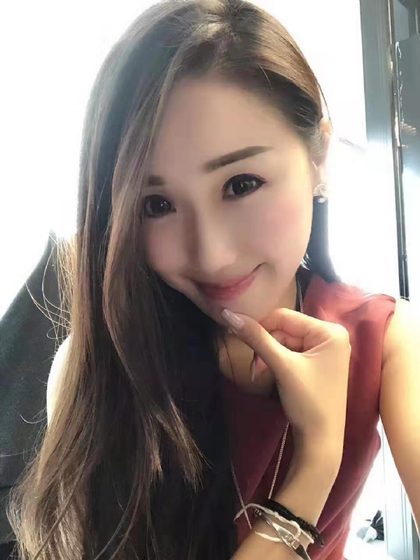 彩蝶的第一张照片--济宁相亲服务中心