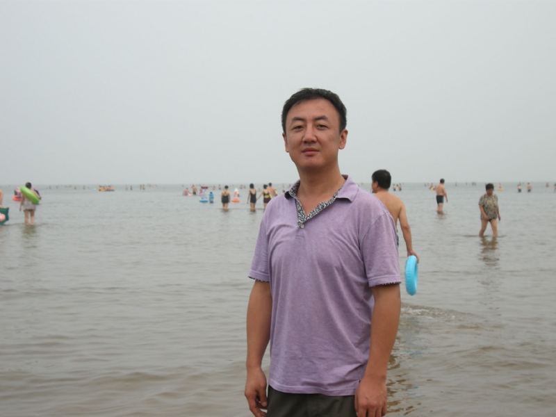 一米的第一张照片--济宁相亲服务中心