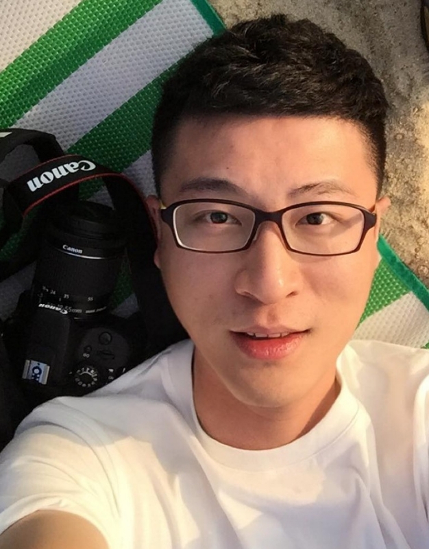 在路上的第一张照片--济宁相亲服务中心