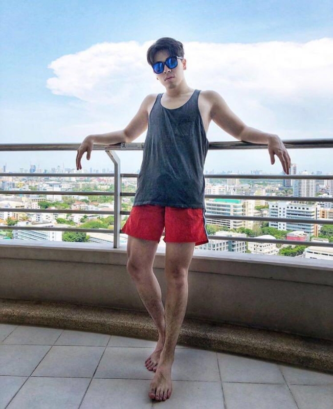 允我心安的第一张照片--济宁相亲服务中心