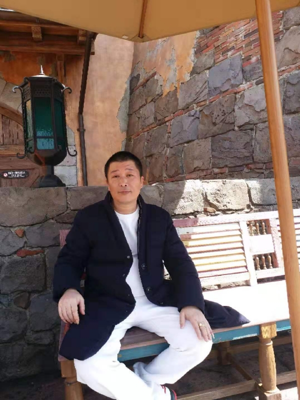 纳尼亚的第一张照片--济宁相亲服务中心