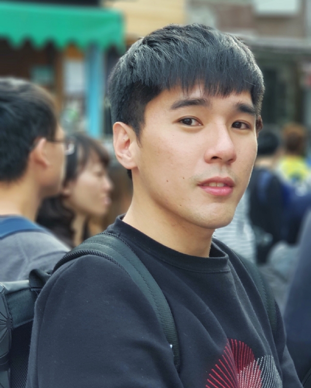 雨中孤独的第一张照片--济宁相亲服务中心