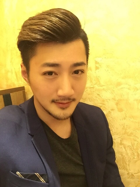 一種微笑叫堅強的第一张照片--济宁相亲服务中心