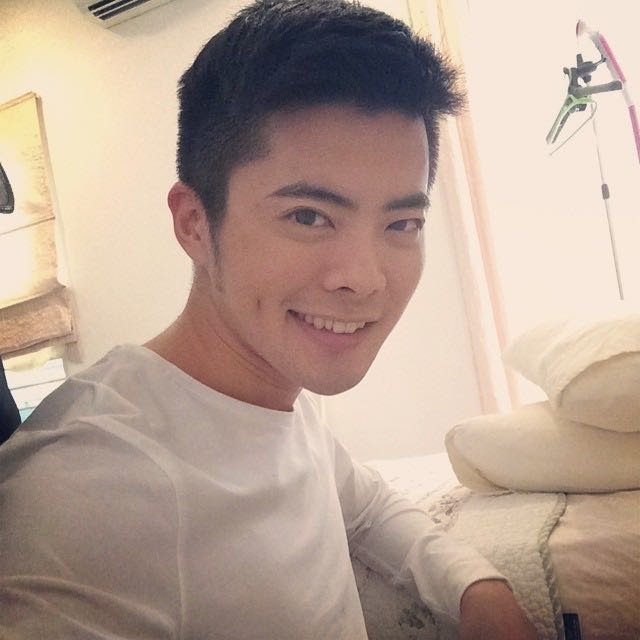 明轩啊的第一张照片--济宁相亲服务中心