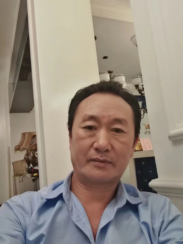 青松的第一张照片--济宁相亲服务中心