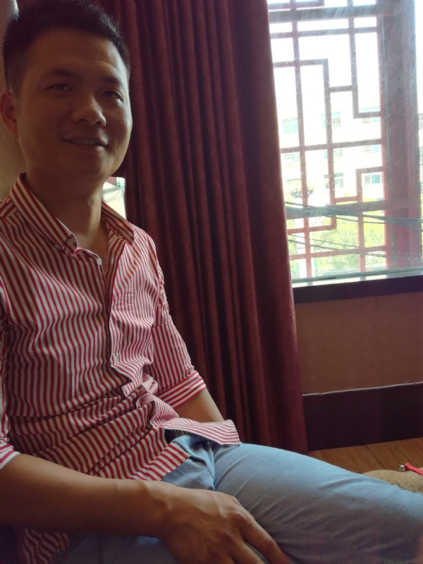一号车手的第一张照片--济宁相亲服务中心