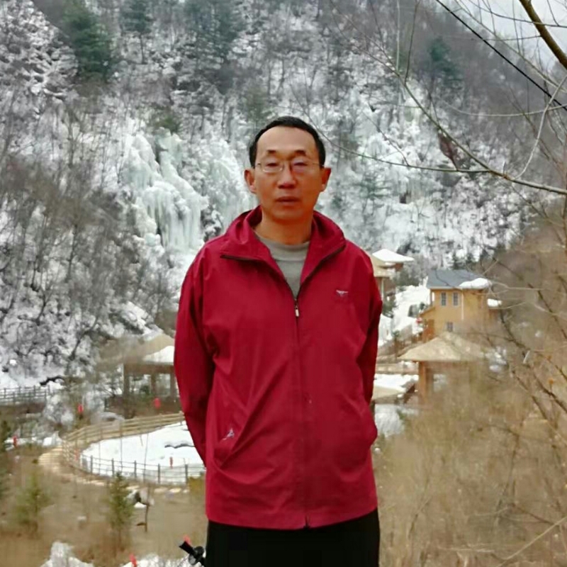黄河赤子的第一张照片--济宁相亲服务中心