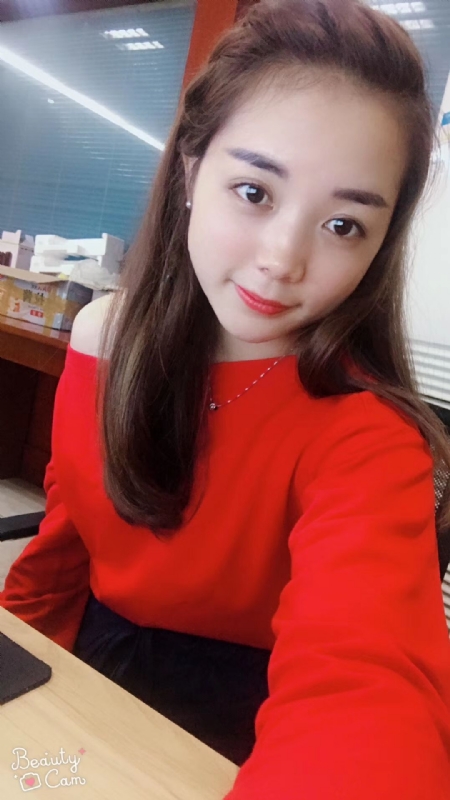倩倩的爱的第一张照片--济宁相亲服务中心