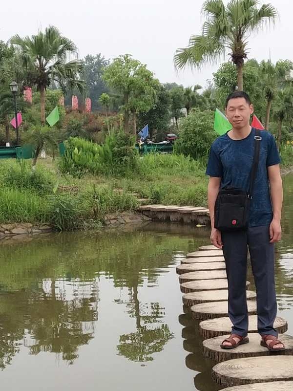 星星知我心的第一张照片--济宁相亲服务中心