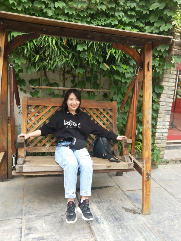 KT的第一张照片--济宁相亲服务中心