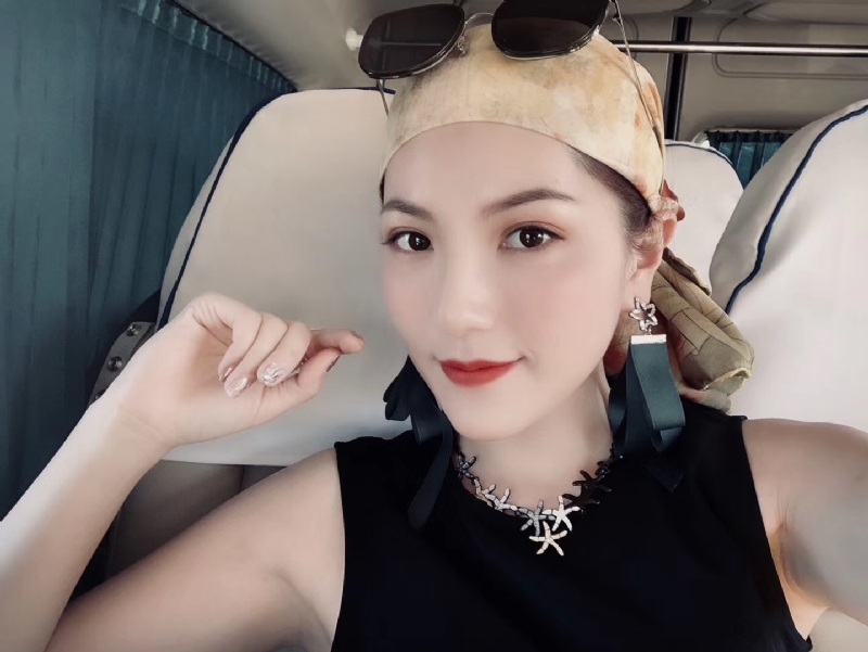 Yulili的第一张照片--济宁相亲服务中心