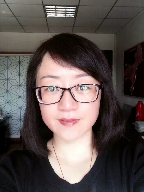 馥珺的第二张照片--济宁相亲服务中心