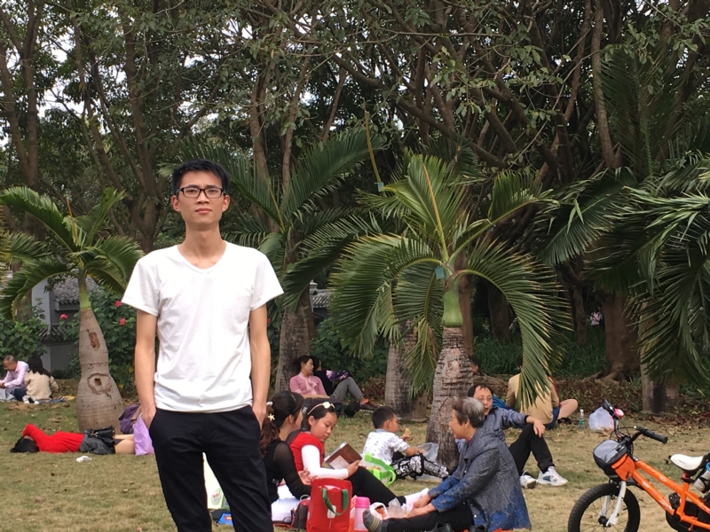 温泉吴彦祖的第一张照片--济宁相亲服务中心