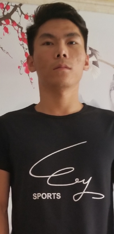木子的第一张照片--济宁相亲服务中心