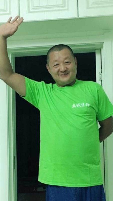 孤独的第一张照片--济宁相亲服务中心