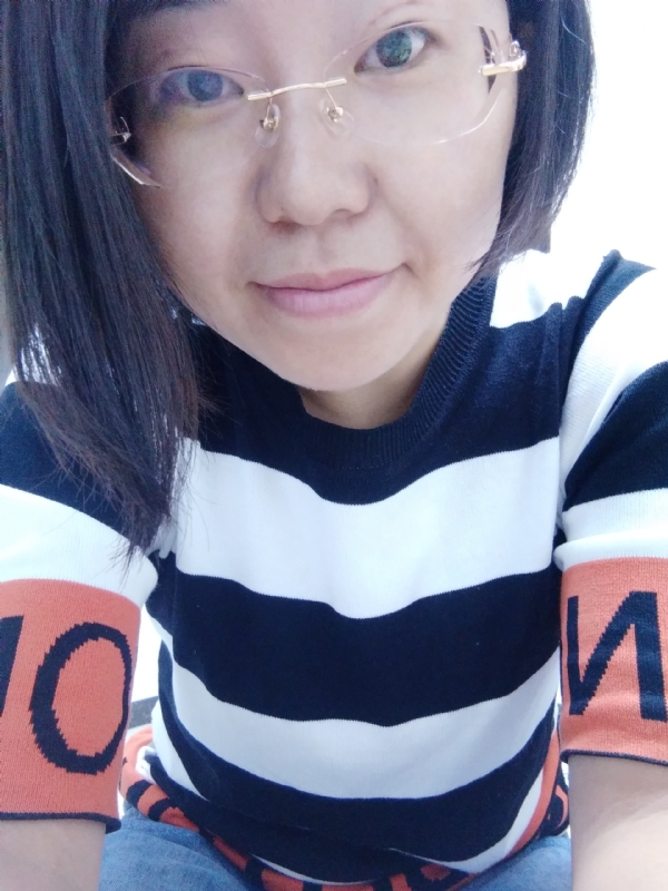 相识相守的第一张照片--济宁相亲服务中心