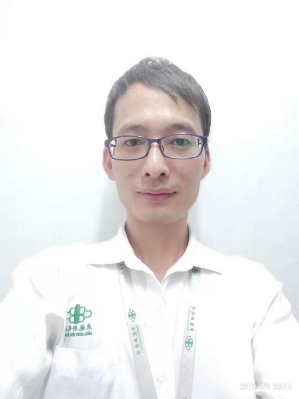 暖阳的第一张照片--济宁相亲服务中心