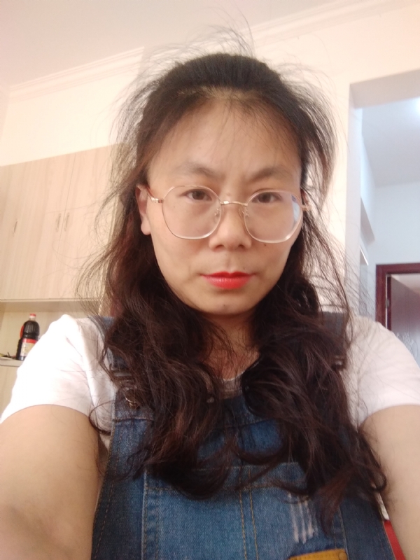 毛豆的第一张照片--济宁相亲服务中心