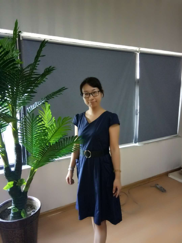 后来的第一张照片--济宁相亲服务中心
