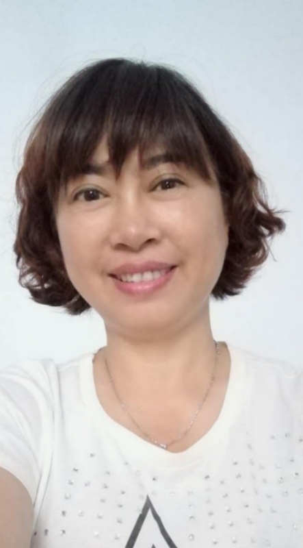小芹的第一张照片--济宁相亲服务中心