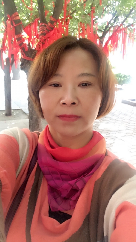 琳的第一张照片--济宁相亲服务中心