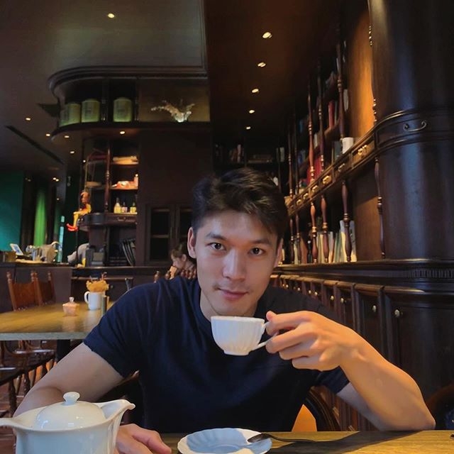 心若向阳的第一张照片--济宁相亲服务中心