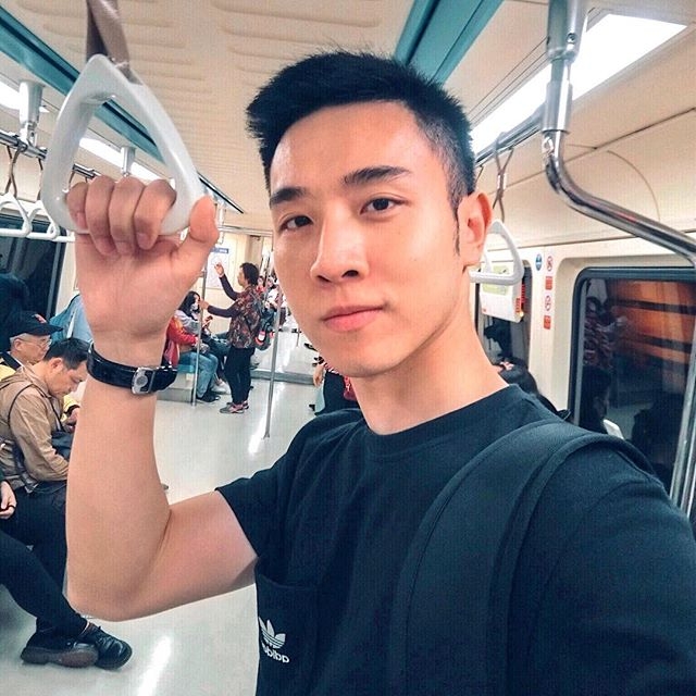 然然男士的第三张照片--济宁相亲服务中心
