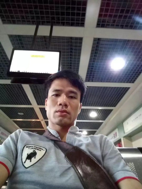 武哥的第一张照片--济宁相亲服务中心