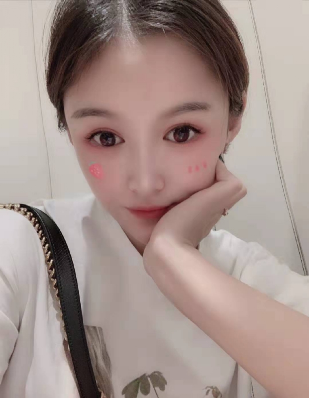 fei菲儿的第一张照片--济宁相亲服务中心