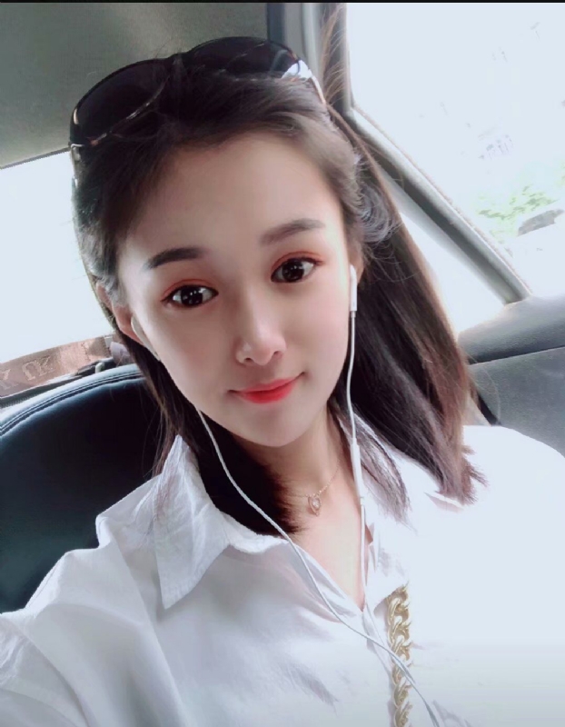 蒋荣荣的第一张照片--济宁相亲服务中心