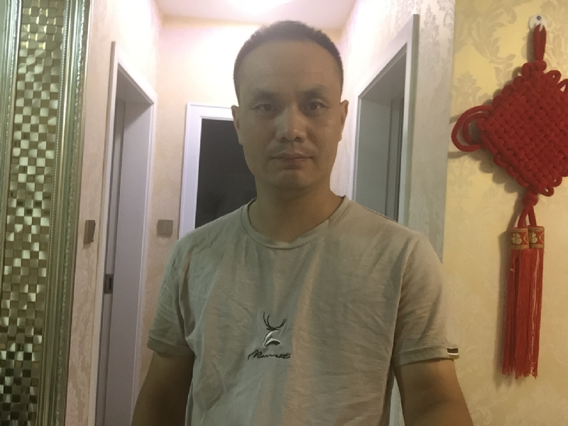 天涯孤鸟的第一张照片--济宁相亲服务中心