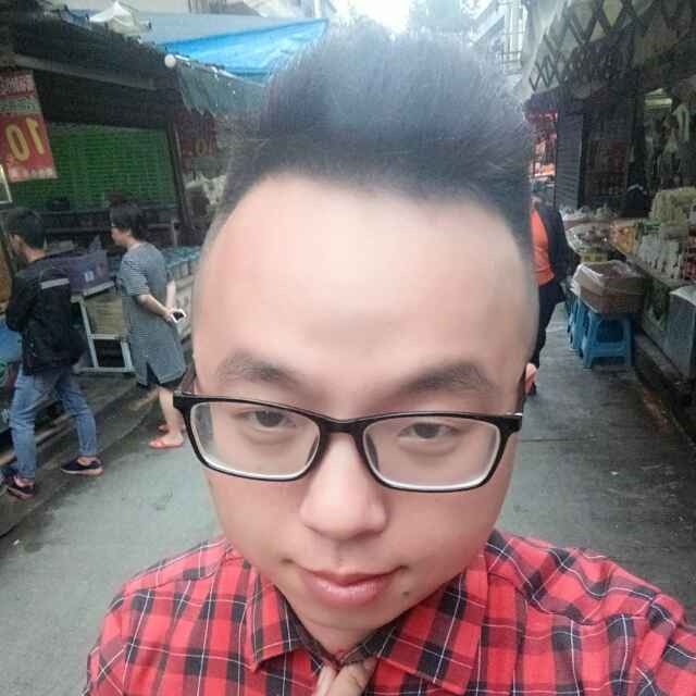 暖阳1989的第一张照片--济宁相亲服务中心