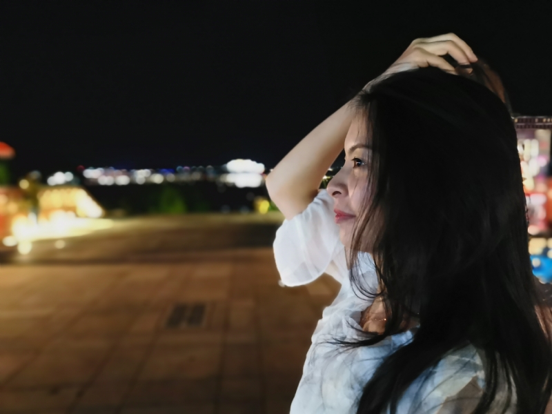 yiyi的第一张照片--济宁相亲服务中心