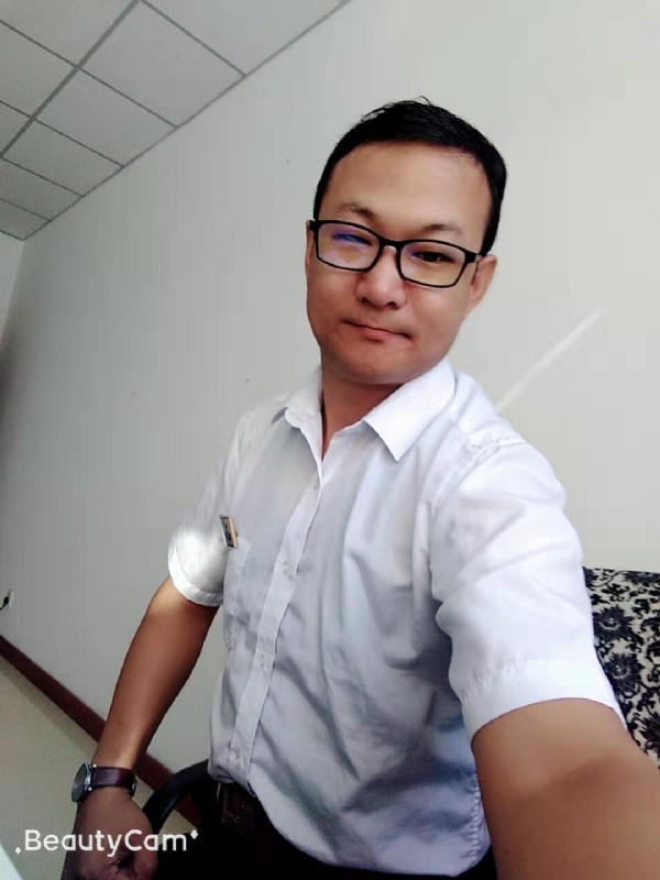小飞的第一张照片--济宁相亲服务中心