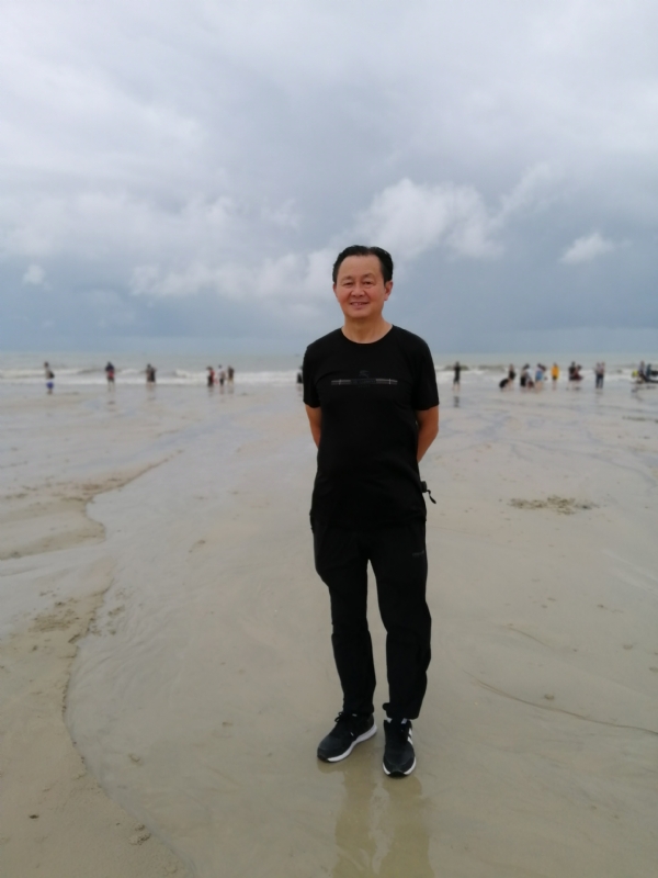 长寿的第一张照片--济宁相亲服务中心