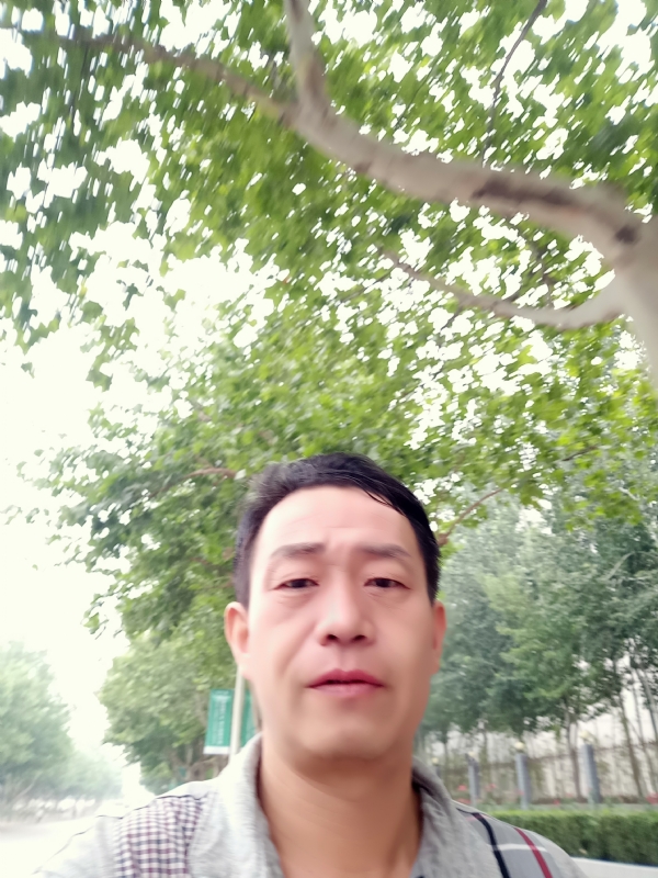 阳光的第一张照片--济宁相亲服务中心