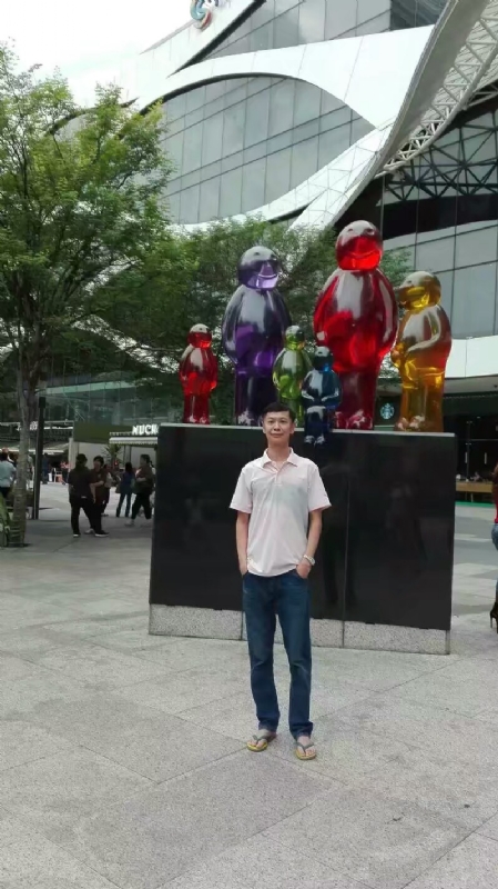 简爱的第一张照片--济宁相亲服务中心