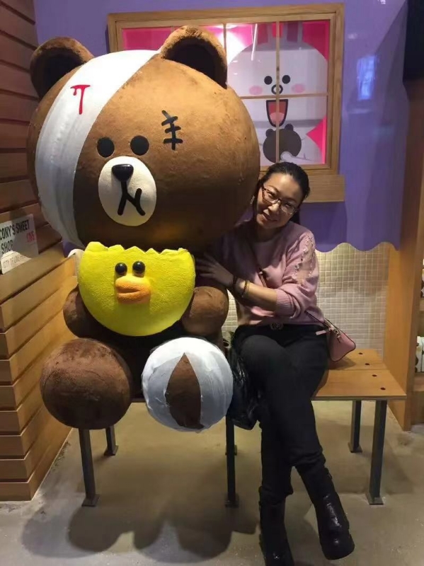 黑日梦的第一张照片--济宁相亲服务中心
