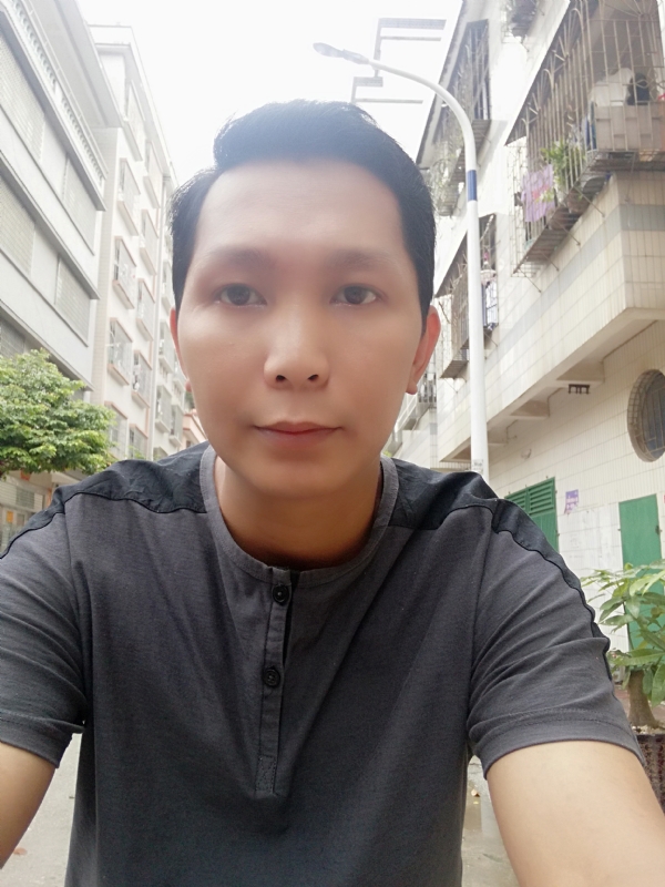 扬子的第一张照片--济宁相亲服务中心